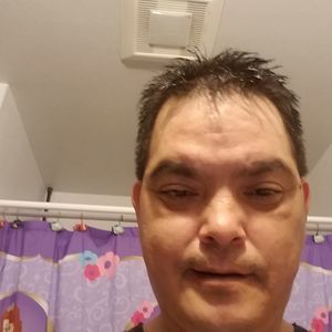 Meet your Posher, Patrick